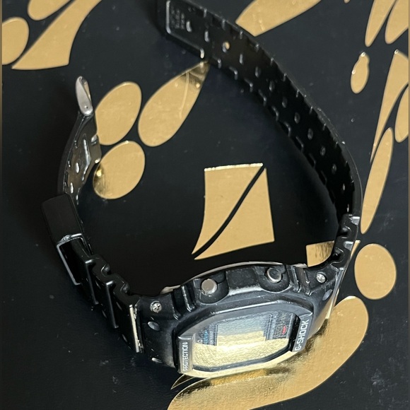 CASIO "G-Shock" Illuminator Men’s Digital Watch 3229 Alarm Chronograph - Picture 6 of 6